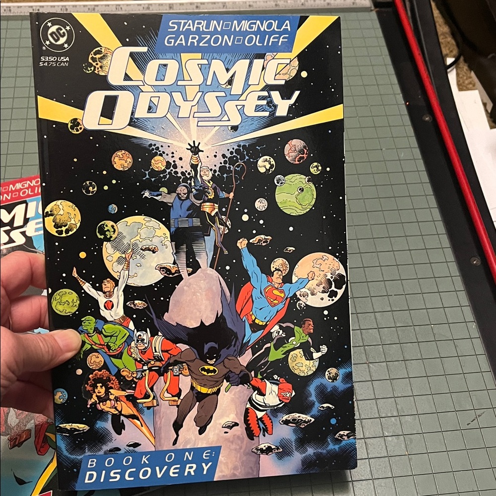 Marvel and DC bundle - Picture 4 of 6